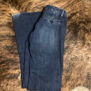 trouser jeans